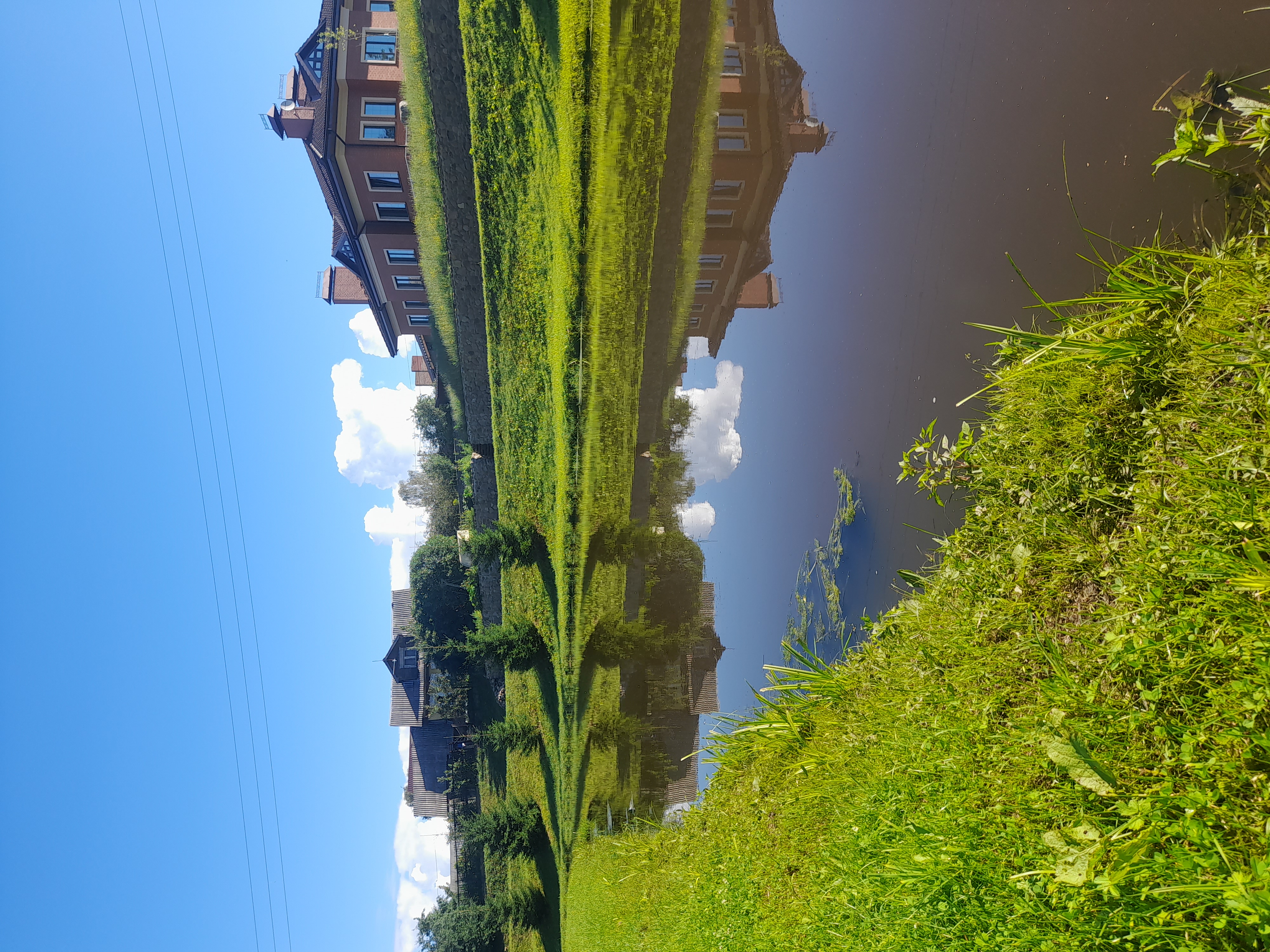 Фото На Волге