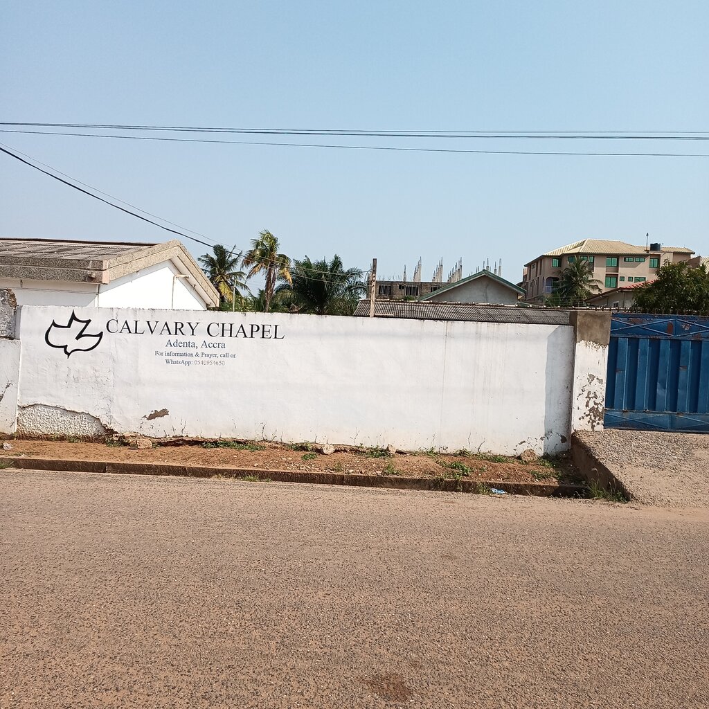 Religious organization Calvary chapel, Earth, photo