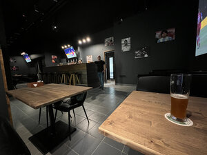 Pravil^nyj pab (Moscow, Novomoskovskiy Administrative Okrug, Kommunarka District, Magellana Avenue, 3), bar, pub