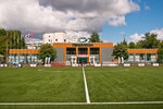 Shkola myacha (Lodochnaya Street, 15с1А), sports club