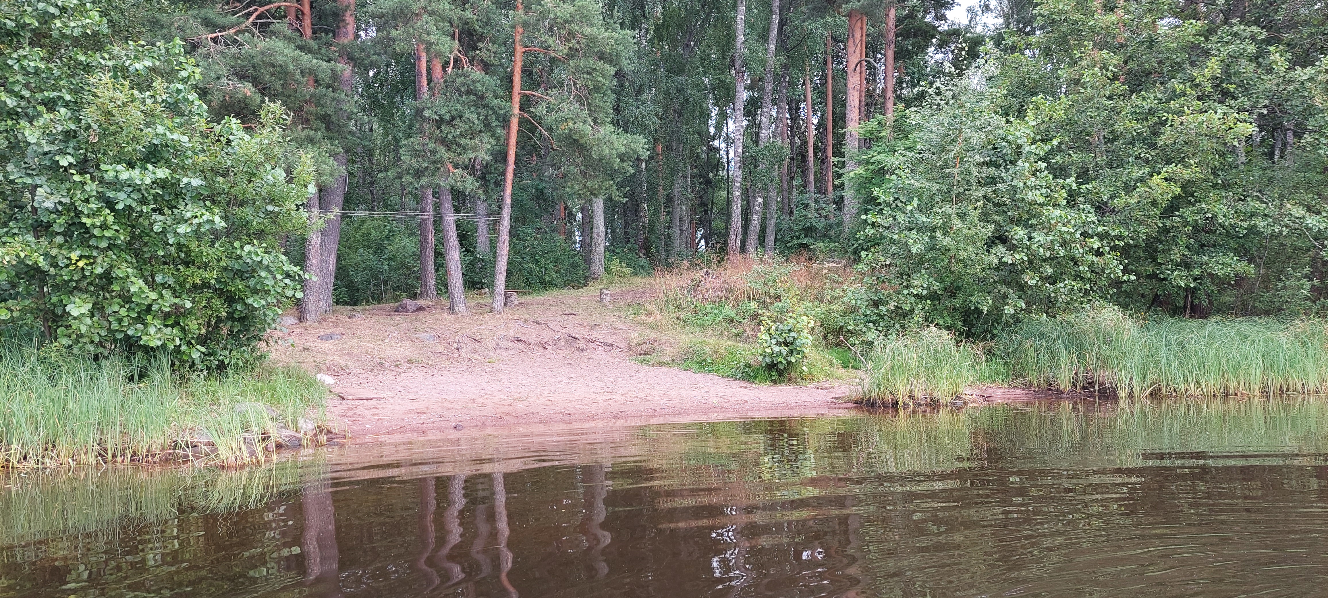 Фото Зеленый мыс