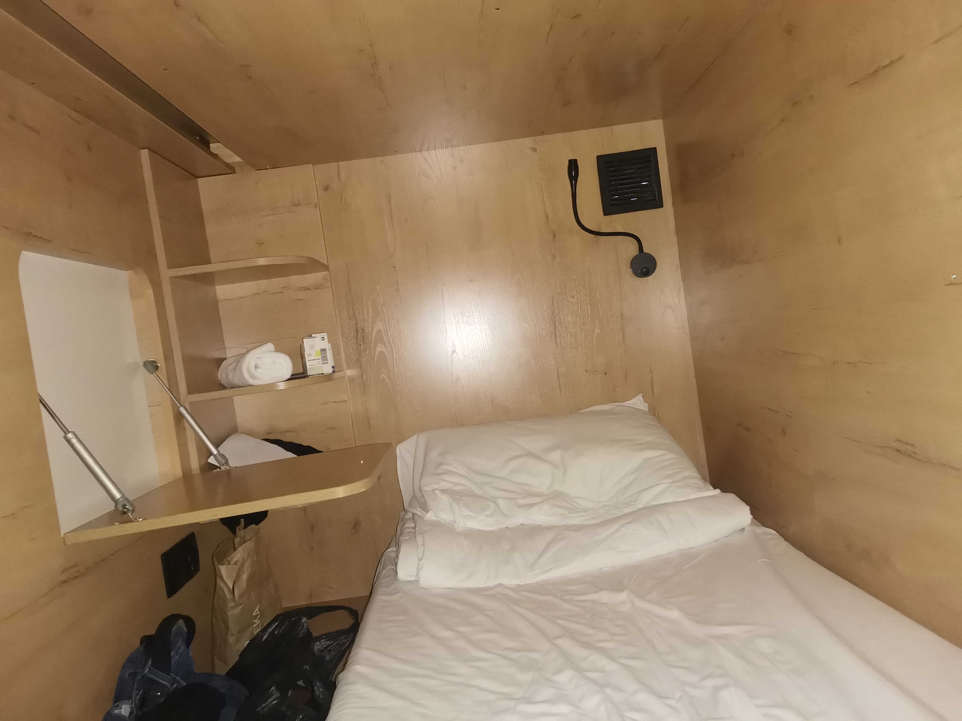 Фото Caps Lock Hostel