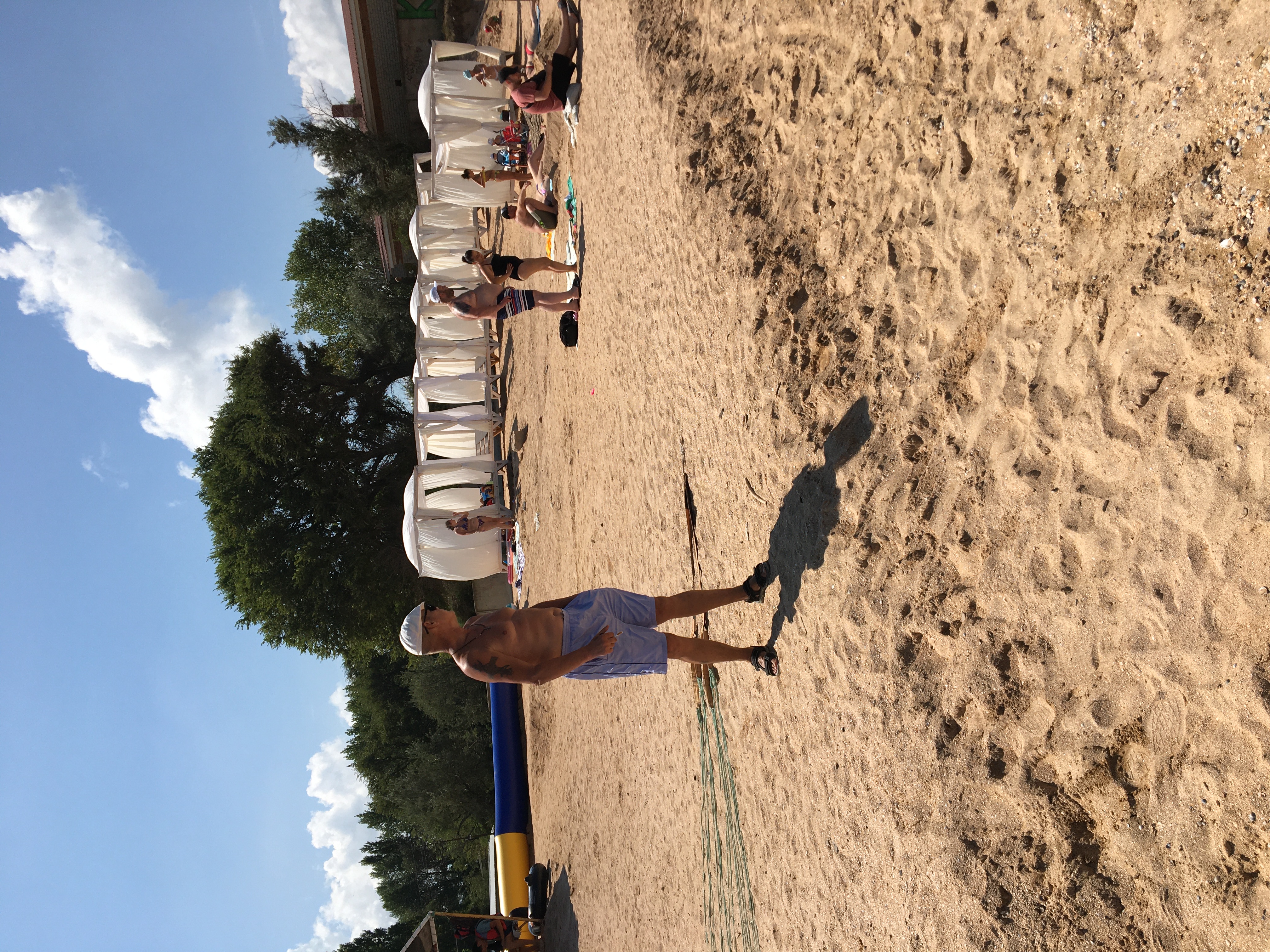 Фото Курортный