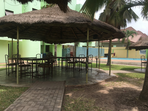 Фото Pekan Hotel