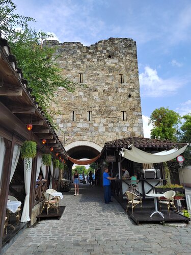 Museum Odun Bazar Kyapusy Museum Complex, Evpatoria, photo