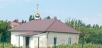 Православный храм (derevnya Krivoborye, Lesnaya ulitsa, 9А), iglesia ortodoxa
