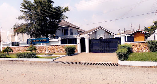 Private school The Wit School, Accra, photo