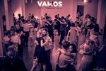 Vamos (Nizhnyaya Krasnoselskaya Street, 40/12к4), dance school