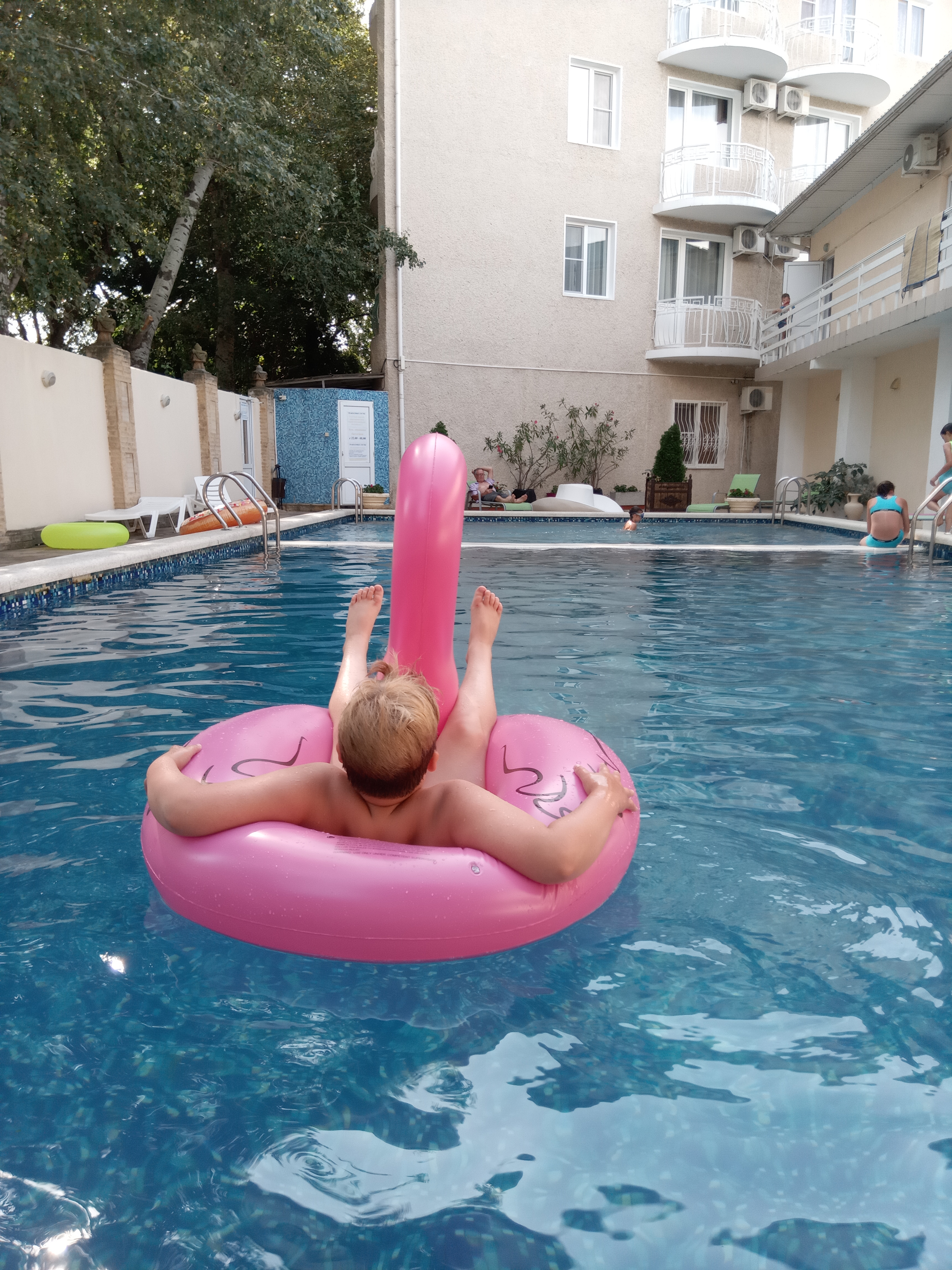 Фото Фотини