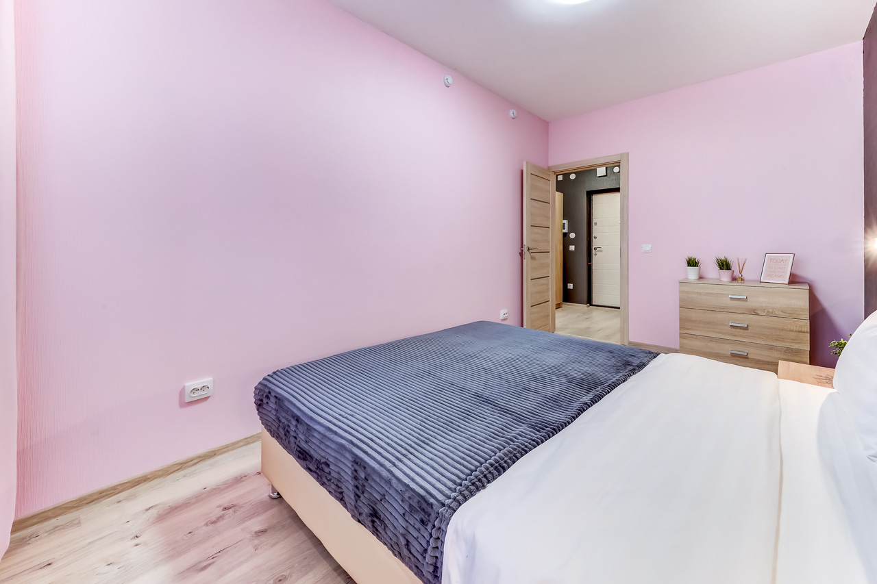 Фото Rauktis City Apartments на улице Политехническая 6