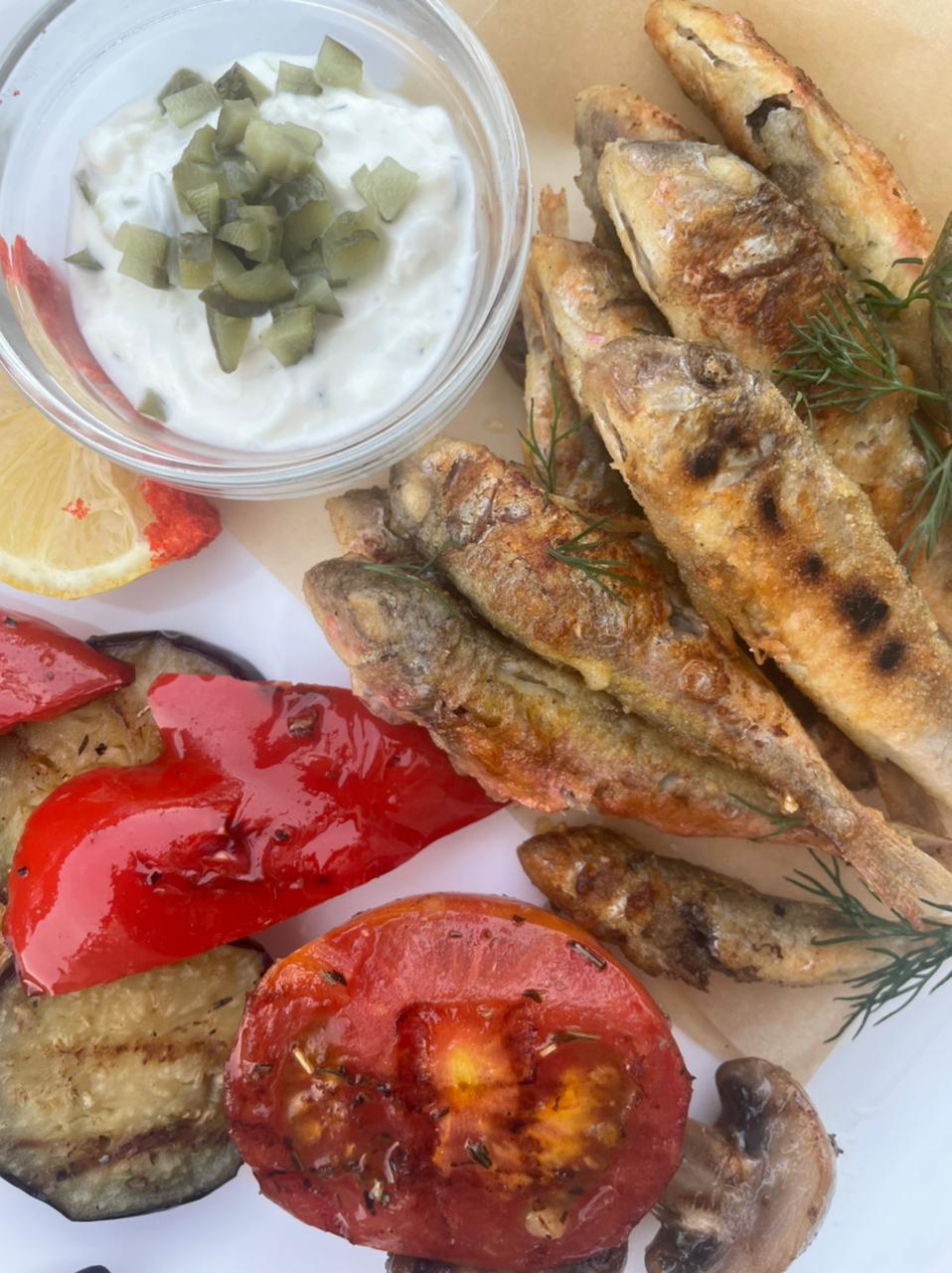 Фото Azov GoldenSands