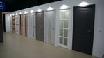 Ника (Bessonovka Village, Komsomolskaya Street, 1/1В) ، الأبواب