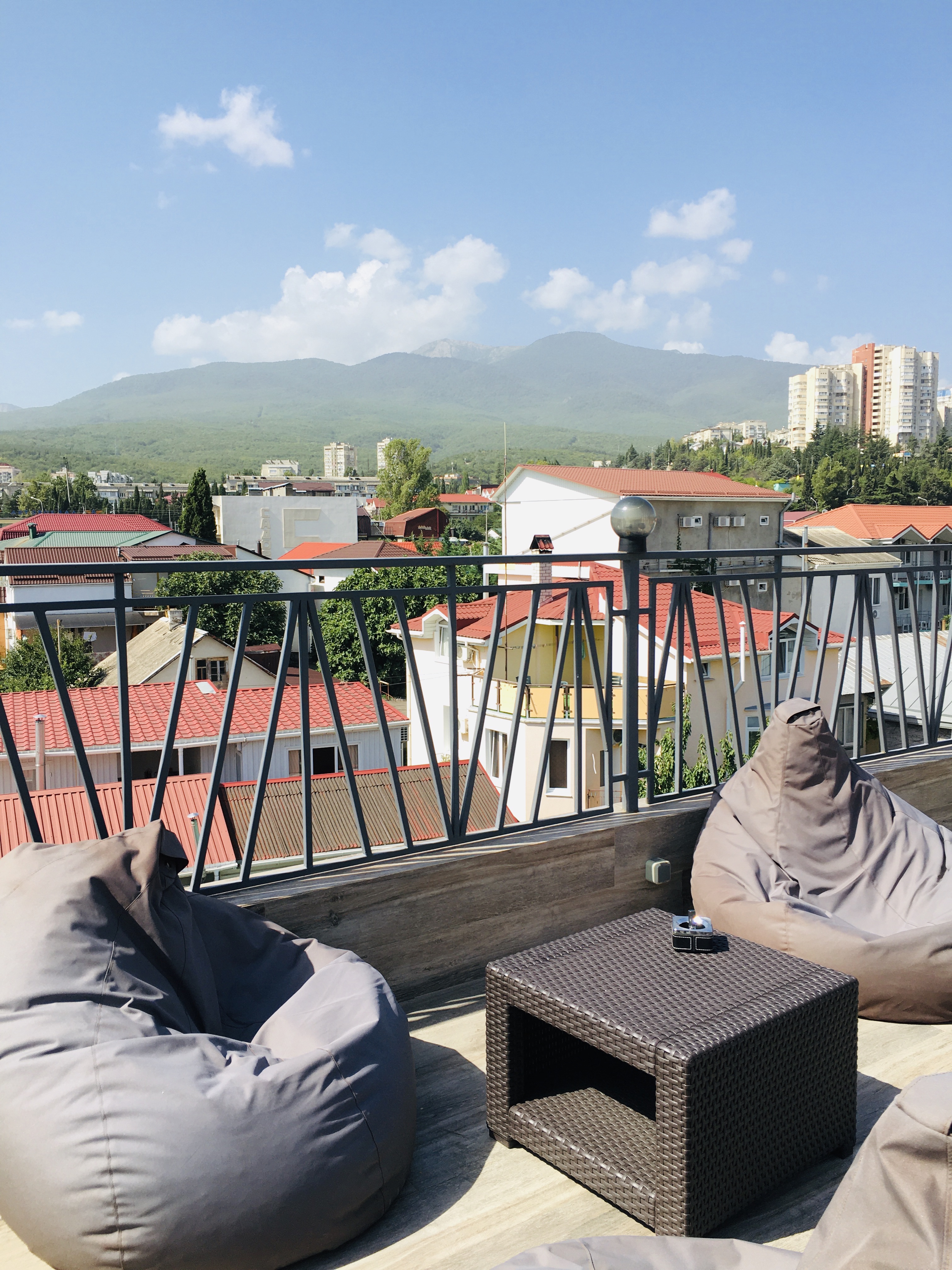 Фото У Анны