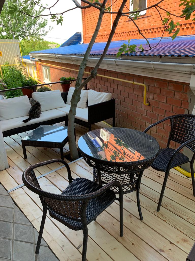 Фото Фэмили