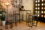 Iviant - Creating loft furniture (ploshchad 1 Maya, 1/4), furniture factory