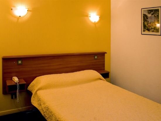 Фото Hôtel de L'Opera