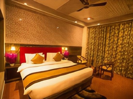 Фото Hotel Kings Regency