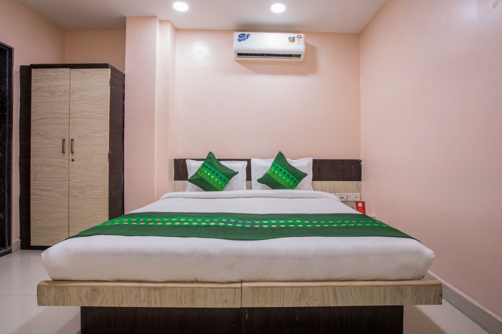 Фото Oyo 3434 Hotel Gulmohar