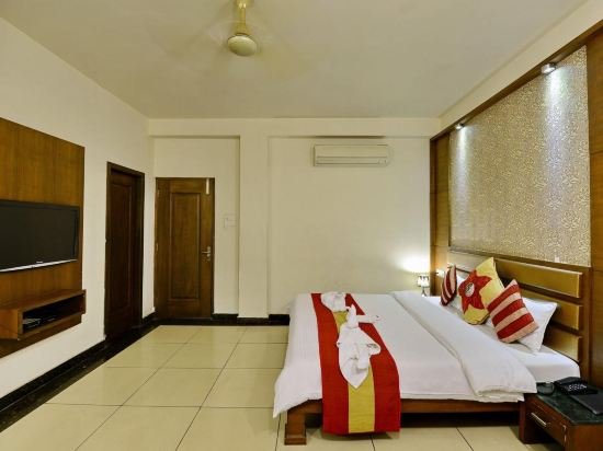 Фото Hotel Namaskar