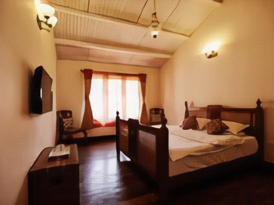 Фото The Grange Hotel