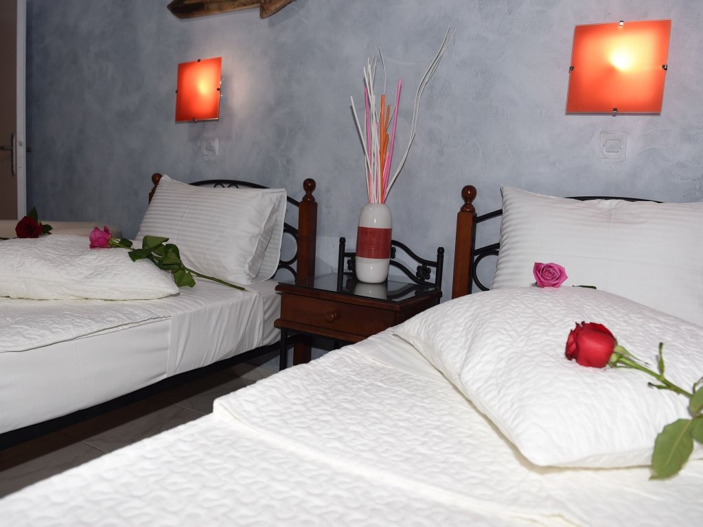 Фото Villa Toula