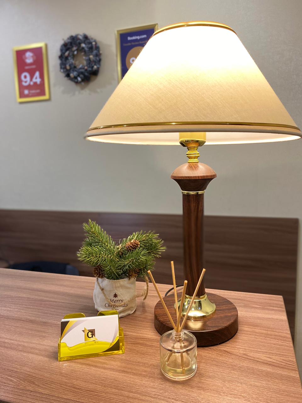 Фото Gold Inn Syncotel