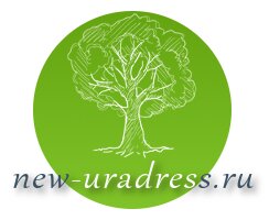 New Uradress