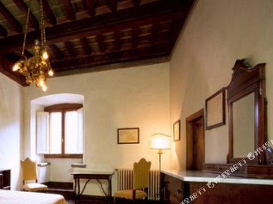 Фото Villa Pitiana by Tuscania Hotel Group