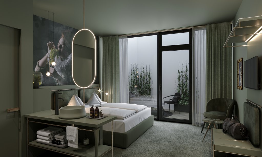 Фото Weisse Kreuz