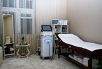 Кабинет Лазерной Эпиляции (Leninsky Avenue, 37А) ، إزالة الشعر