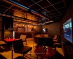 Sakura lounge (ulitsa Karla Libknekhta, 25), hookah lounge