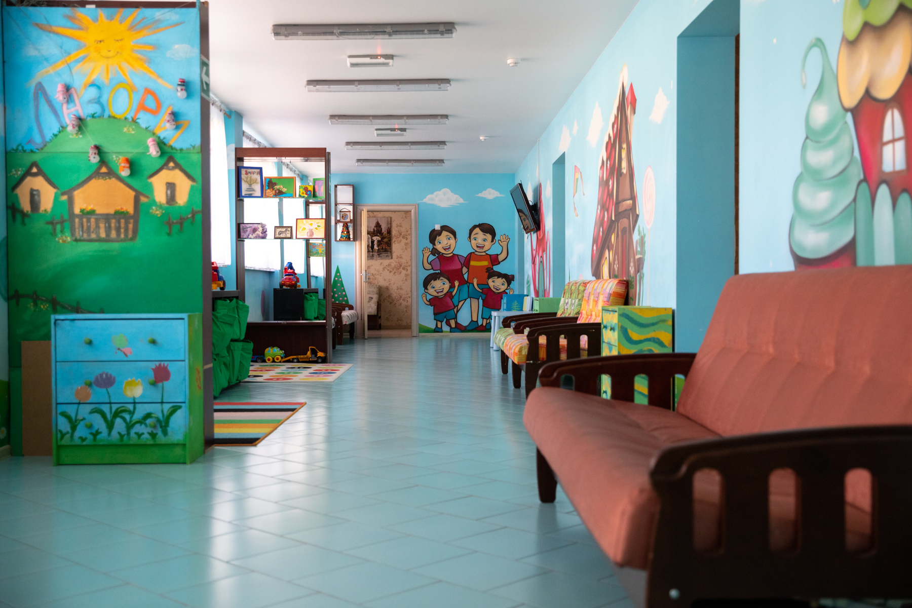 Фото отеля 5