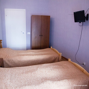 Фото Петропавловский