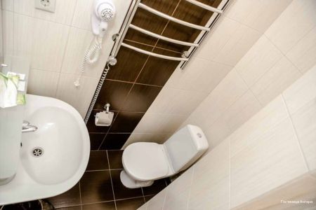 Фото Ангара Приоритет