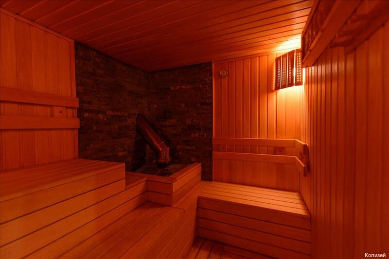 Фото Колизей