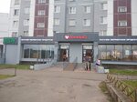 Вега (ulitsa Generala Knysha, 8), shopping mall