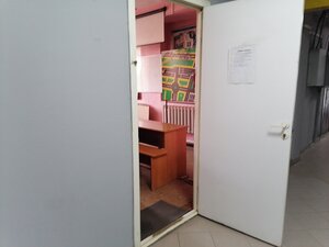 Фото 9 автошколы «Вираж»