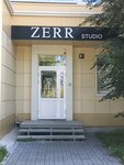 Zerr Studio (Krasnoarmeyskaya Street, 48), beauty salon