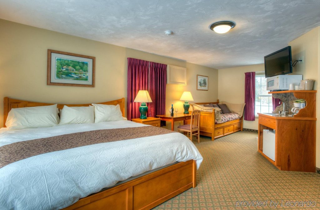 Фото Purity Spring Resort