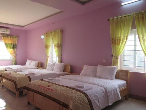 Фото Phuong Nam Hotel