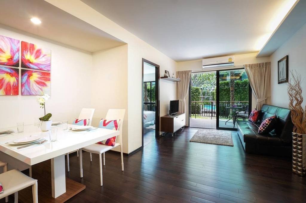 Фото The Title West Wing by Trips Phuket