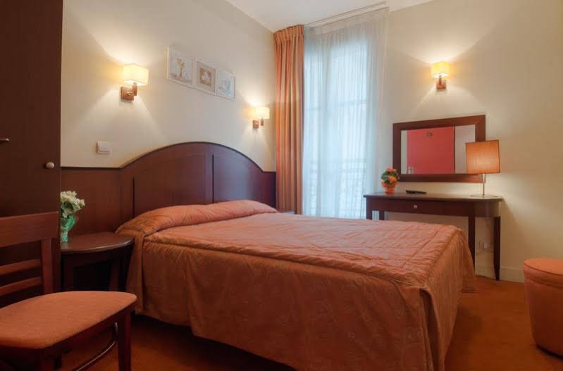 Фото Hotel Le Faubourg Opera