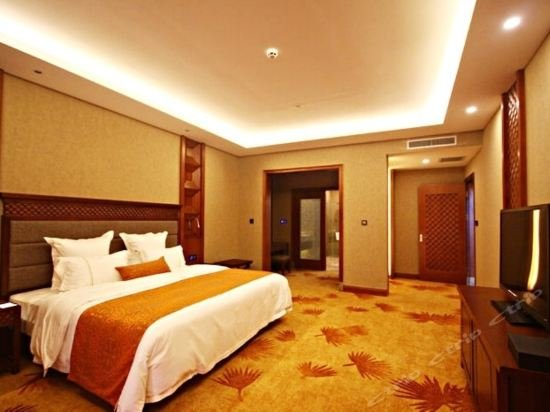 Фото Ramada Plaza by Wyndham Xishuangbanna South