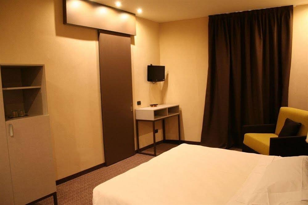 Фото Hotel Tripoli