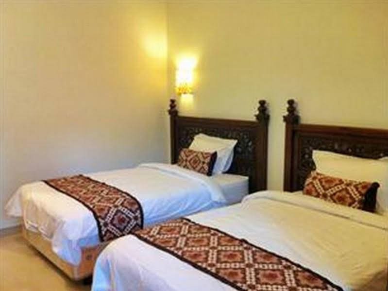 Фото De Halimun Guest House