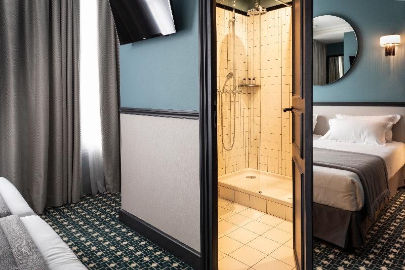 Фото Lenox Montparnasse