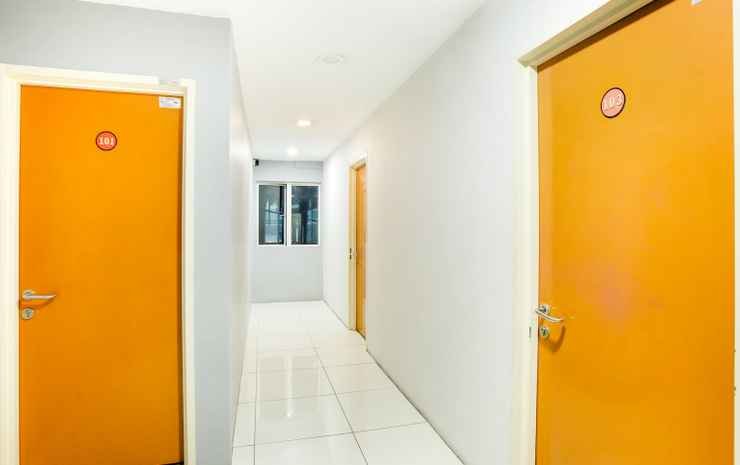 Фото Oyo 89579 Kk Hotel Jalan Pahang