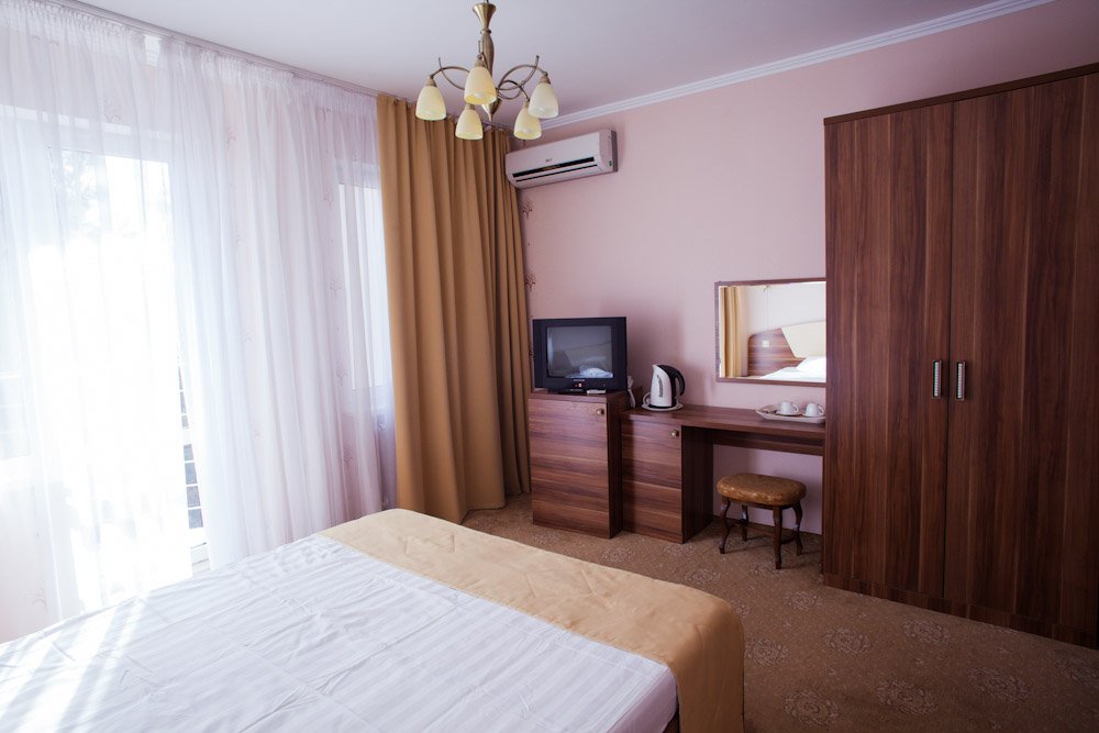 Фото Феерия