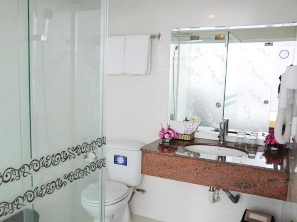 Фото Central Park Saigon Hotel