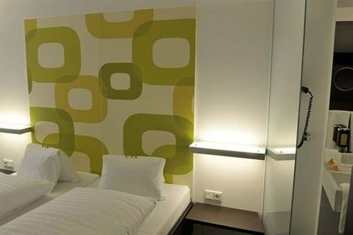 Фото arte Hotel Krems